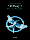 Cover image for Sinsajo